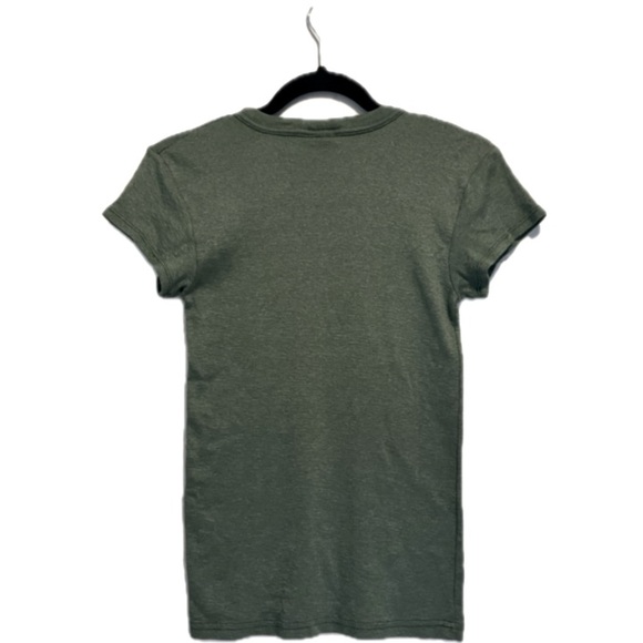 Michael Stars the original tee 100% American - Picture 2 of 4